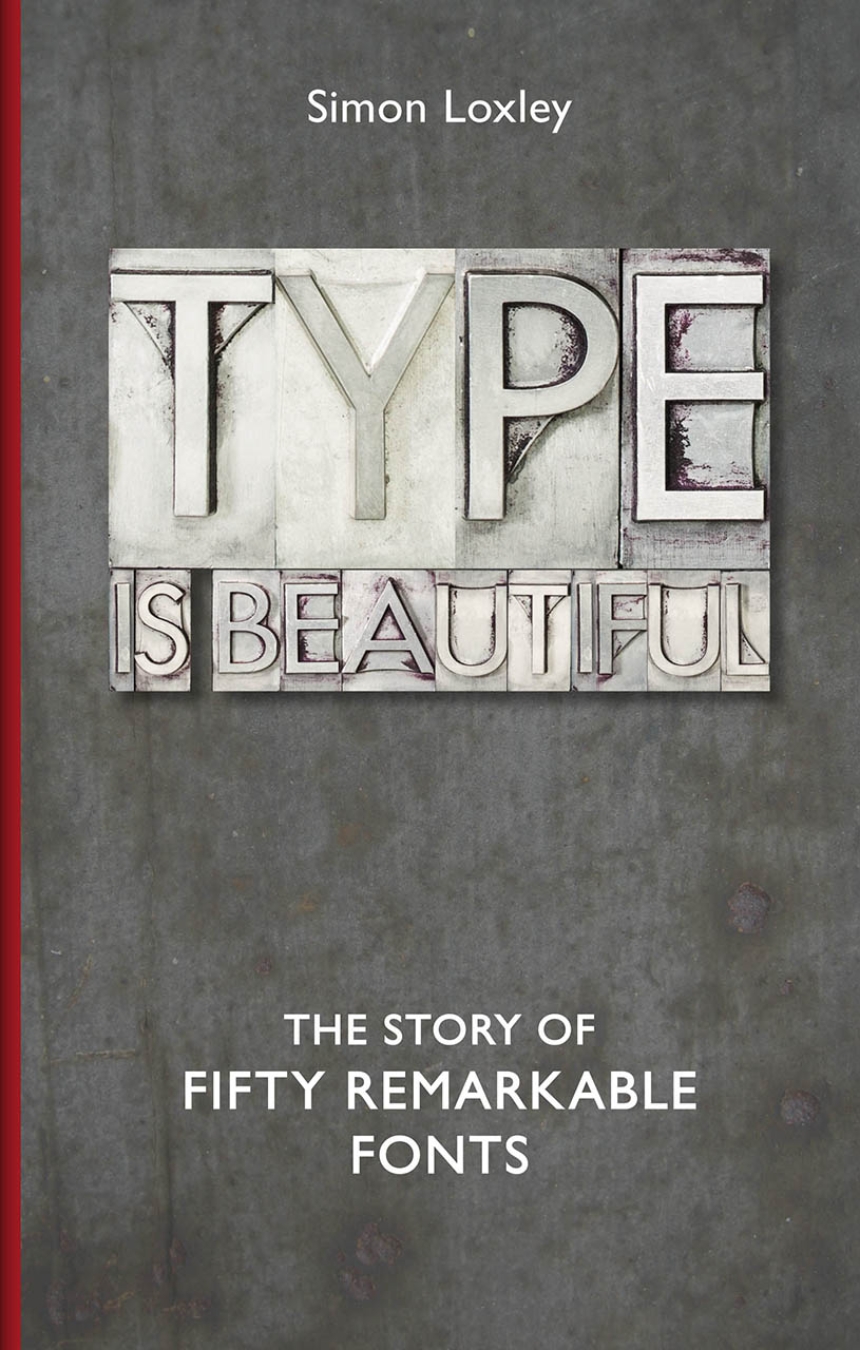 Type is Beautiful