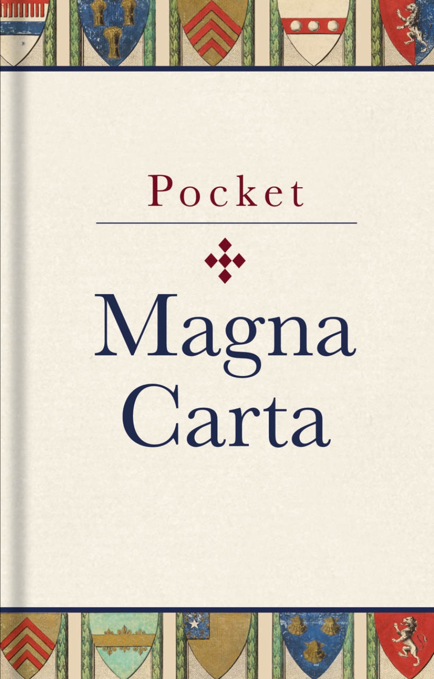 Pocket Magna Carta
