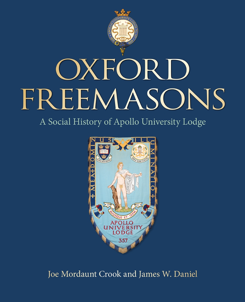 Oxford Freemasons