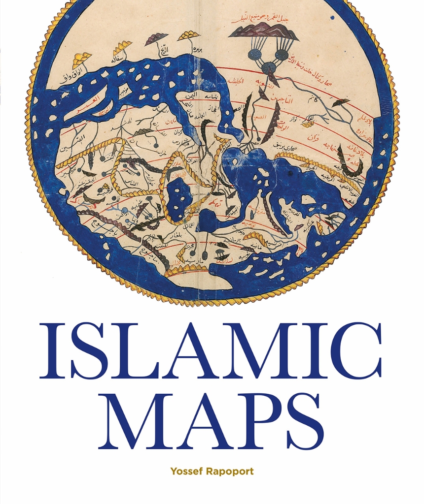 Islamic Maps