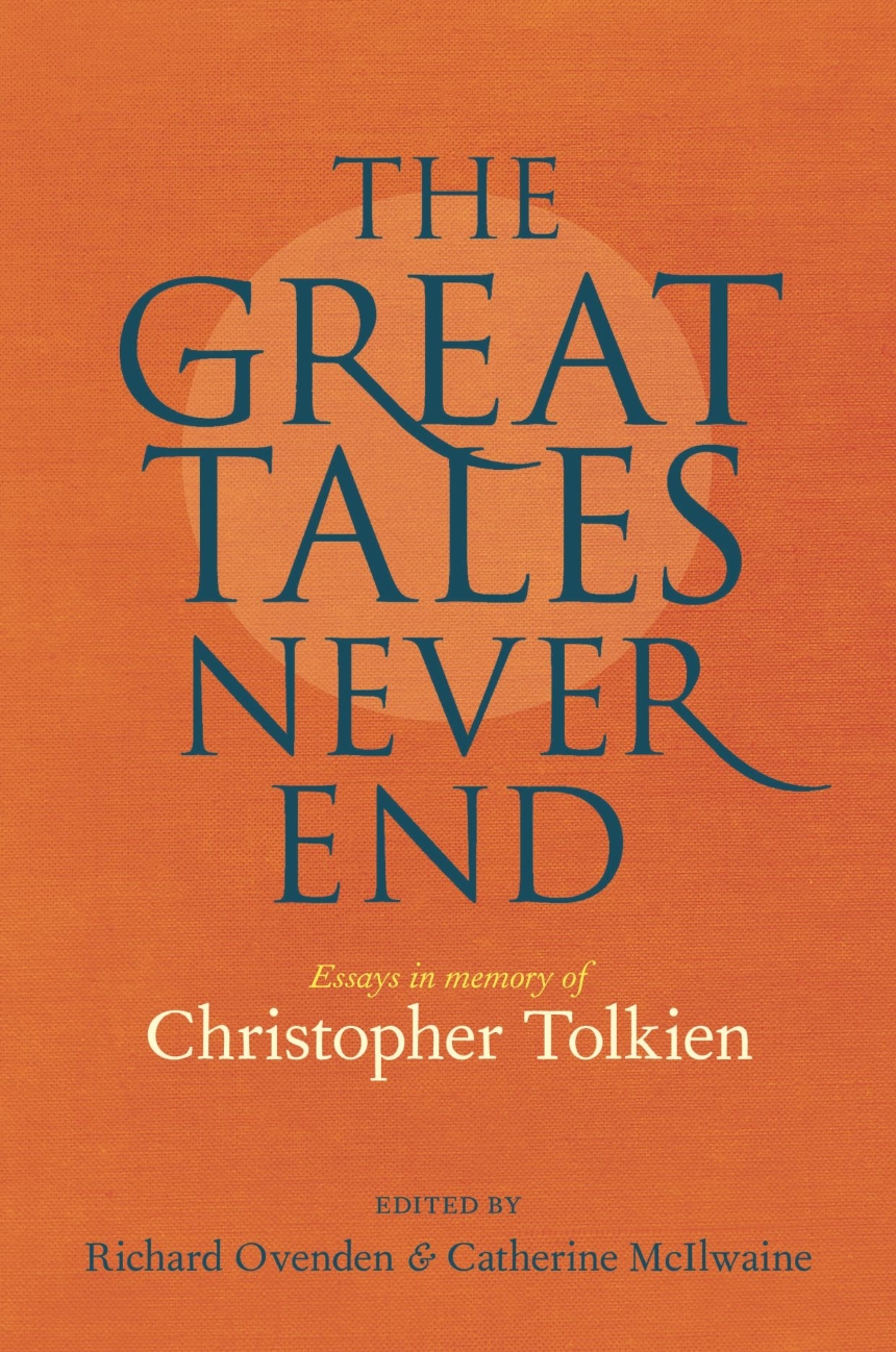 The Great Tales Never End