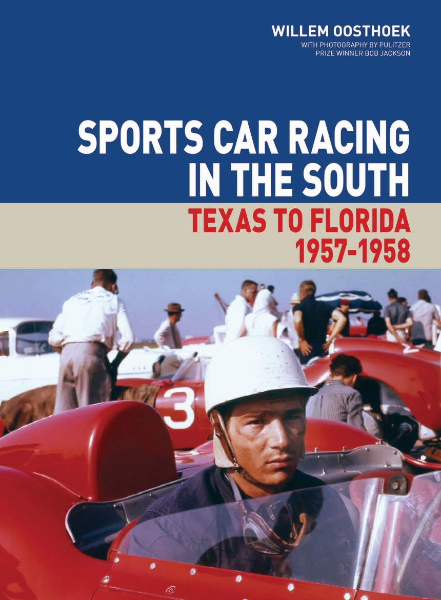 Sports Car Racing in the South