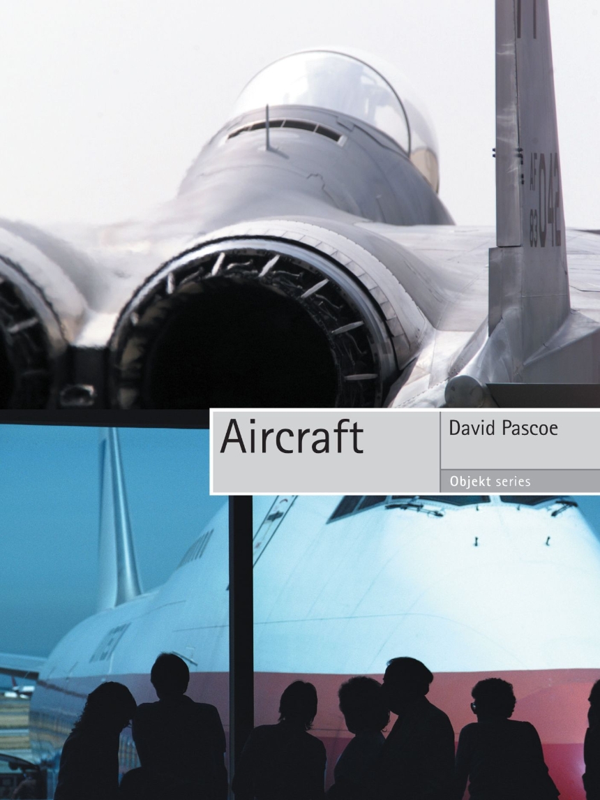 Aircraft