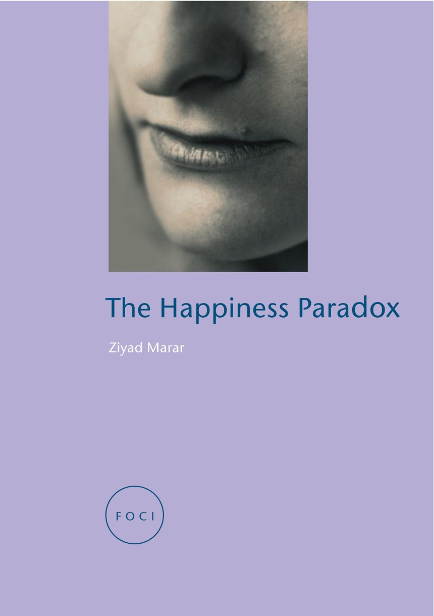 Happiness Paradox
