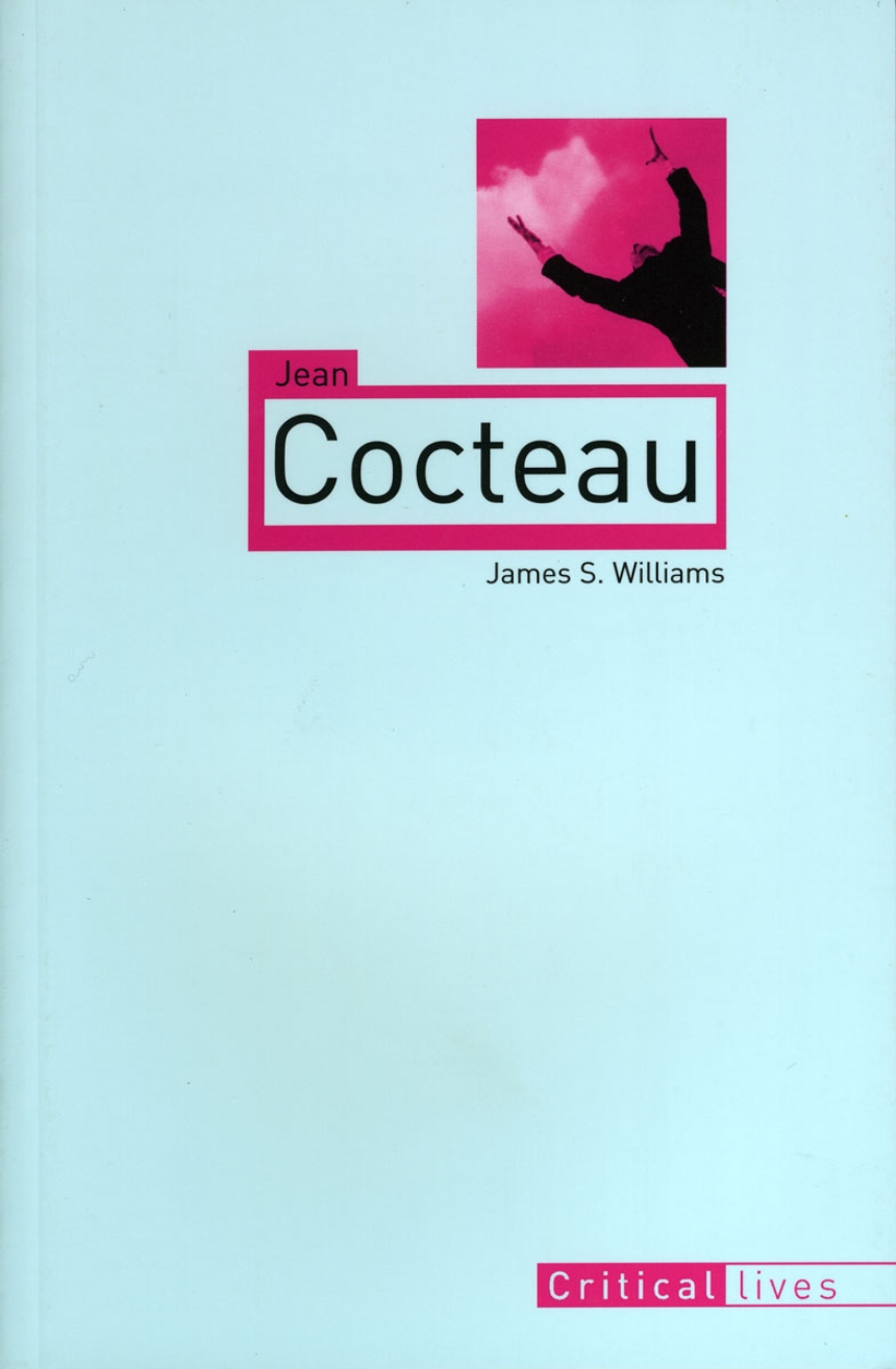 Jean Cocteau