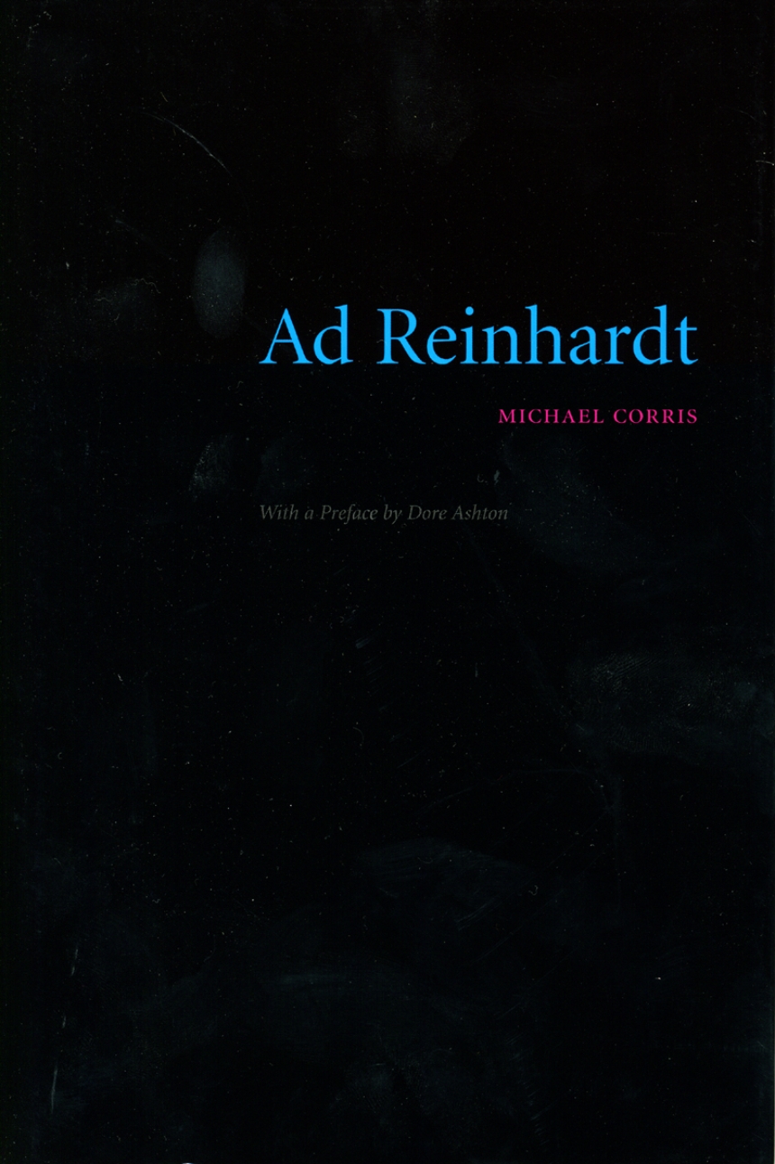 Ad Reinhardt