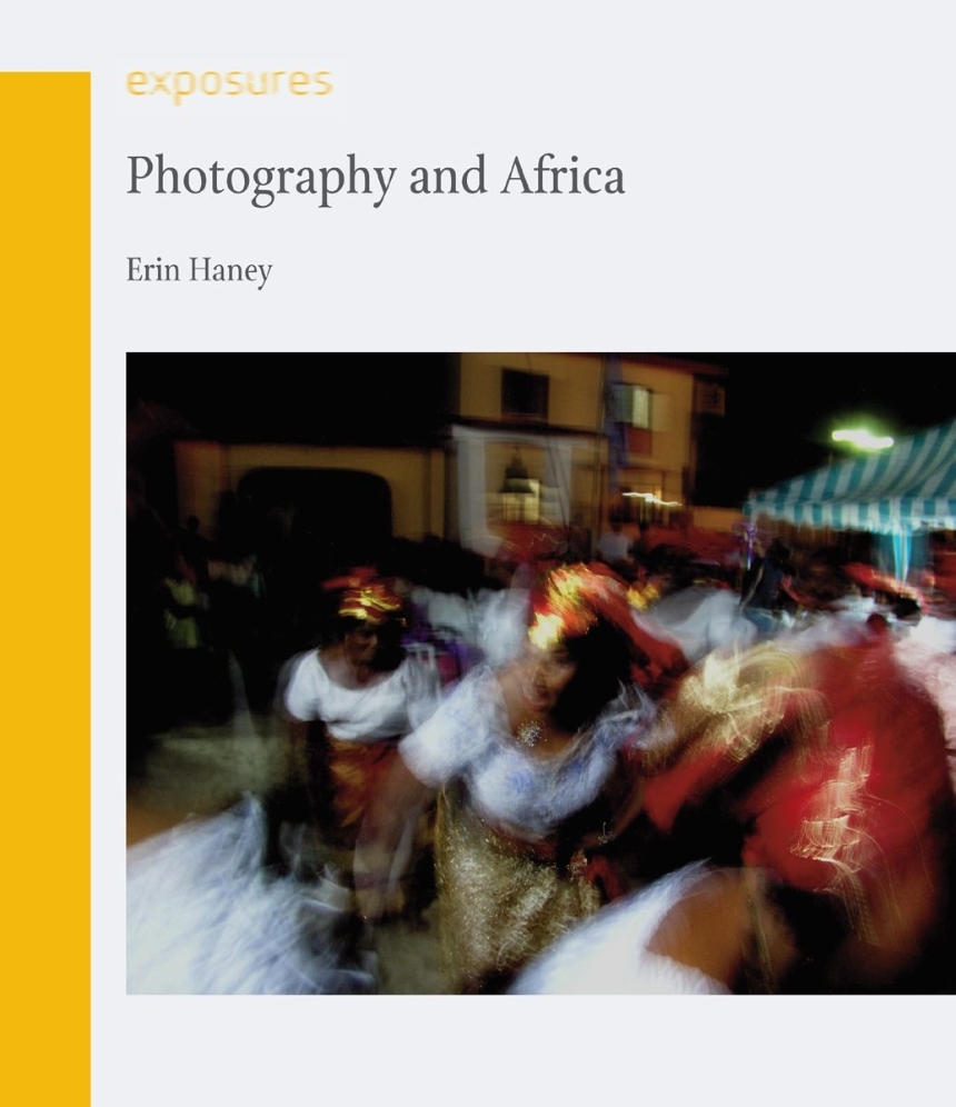 Photography and Africa