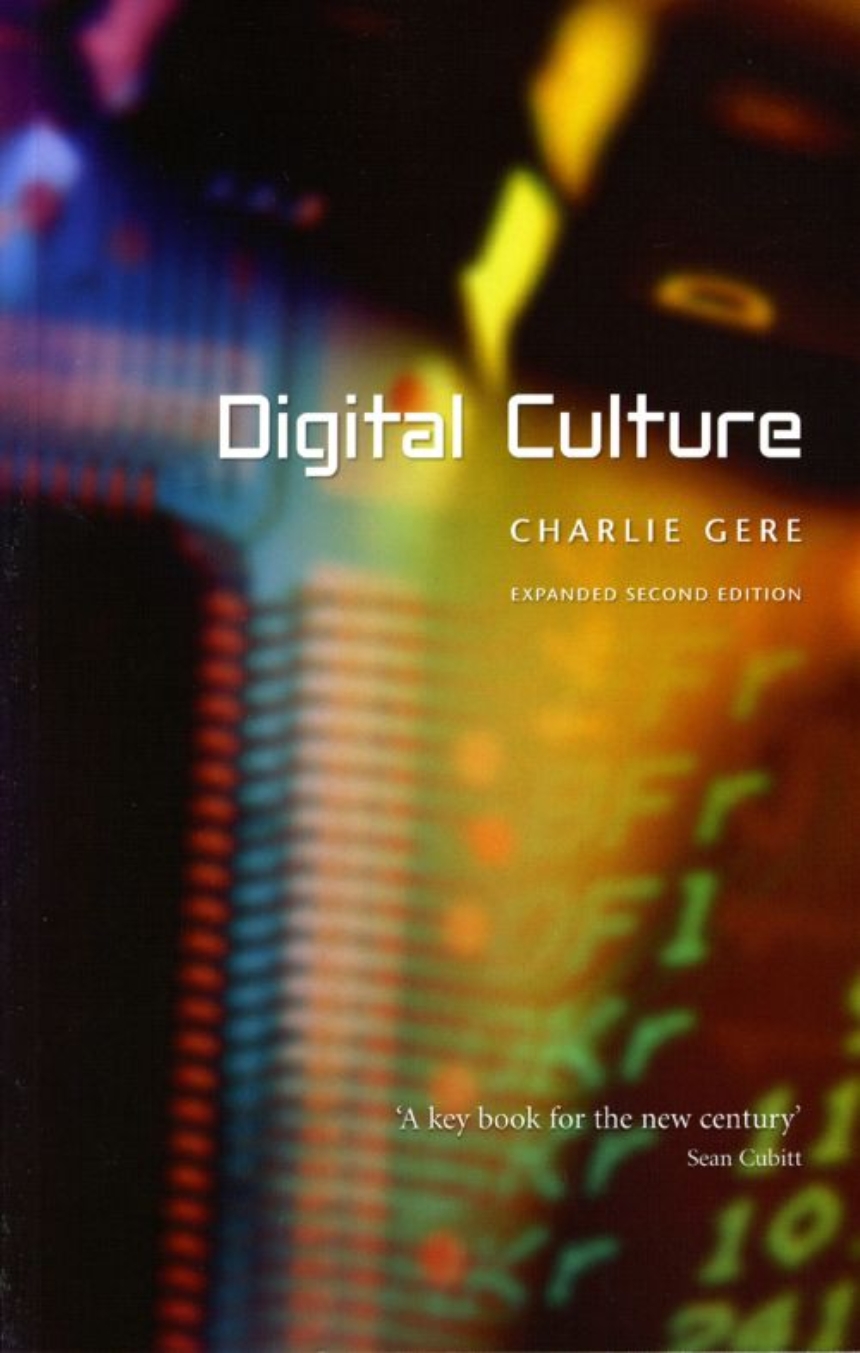 Digital Culture