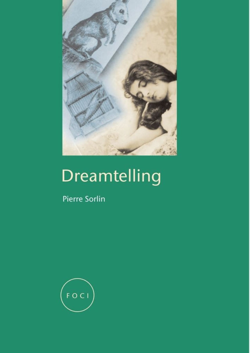 Dreamtelling