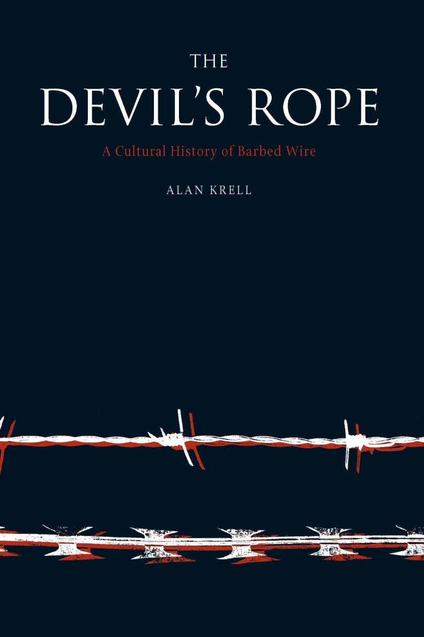 Devil’s Rope