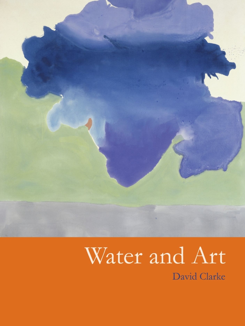 Water and Art