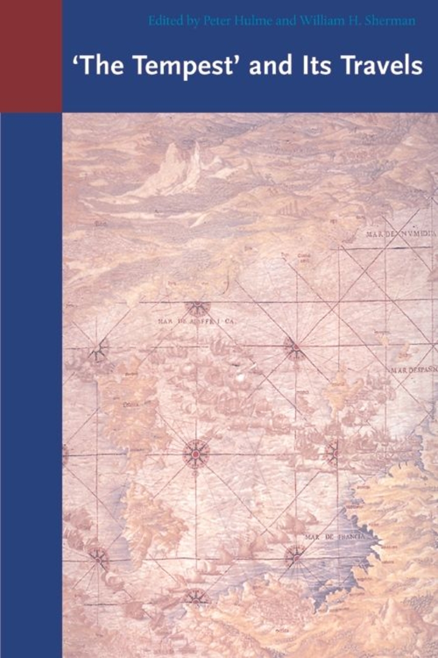 ’The Tempest’ and Its Travels