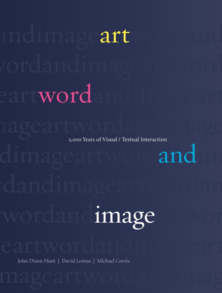 Art, Word and Image