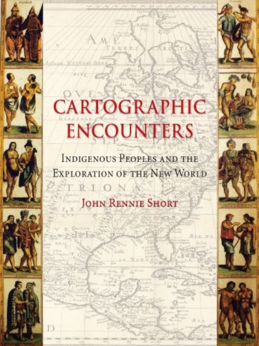 Cartographic Encounters