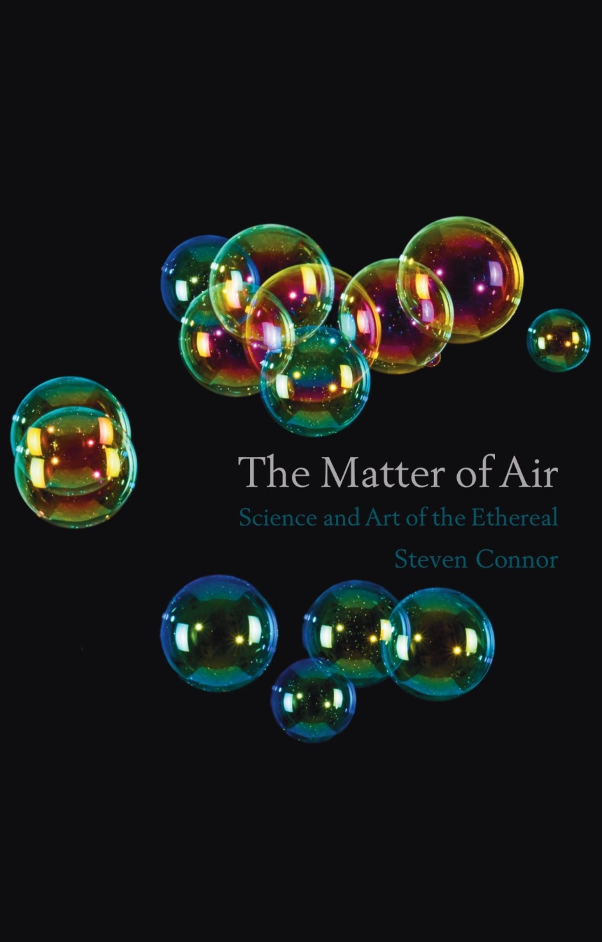 The Matter of Air