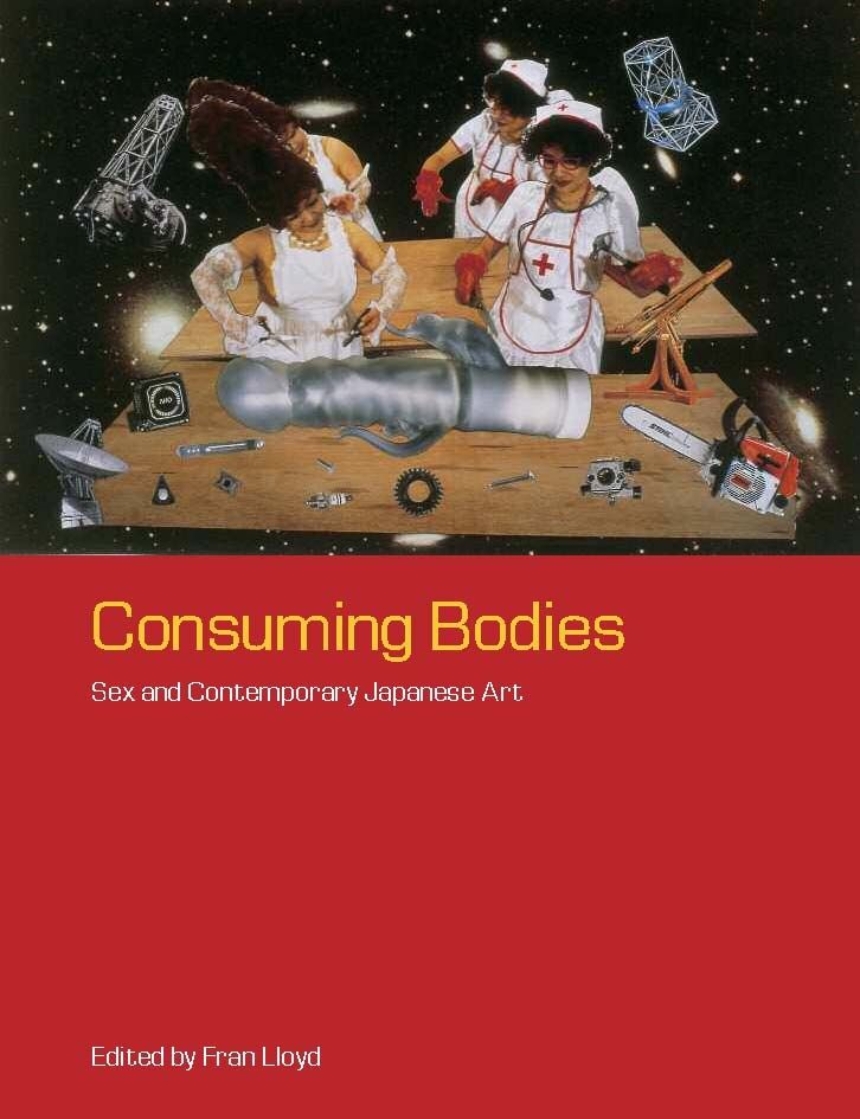 Consuming Bodies