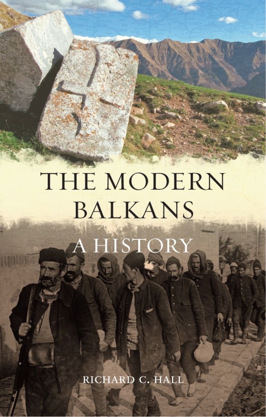 The Modern Balkans