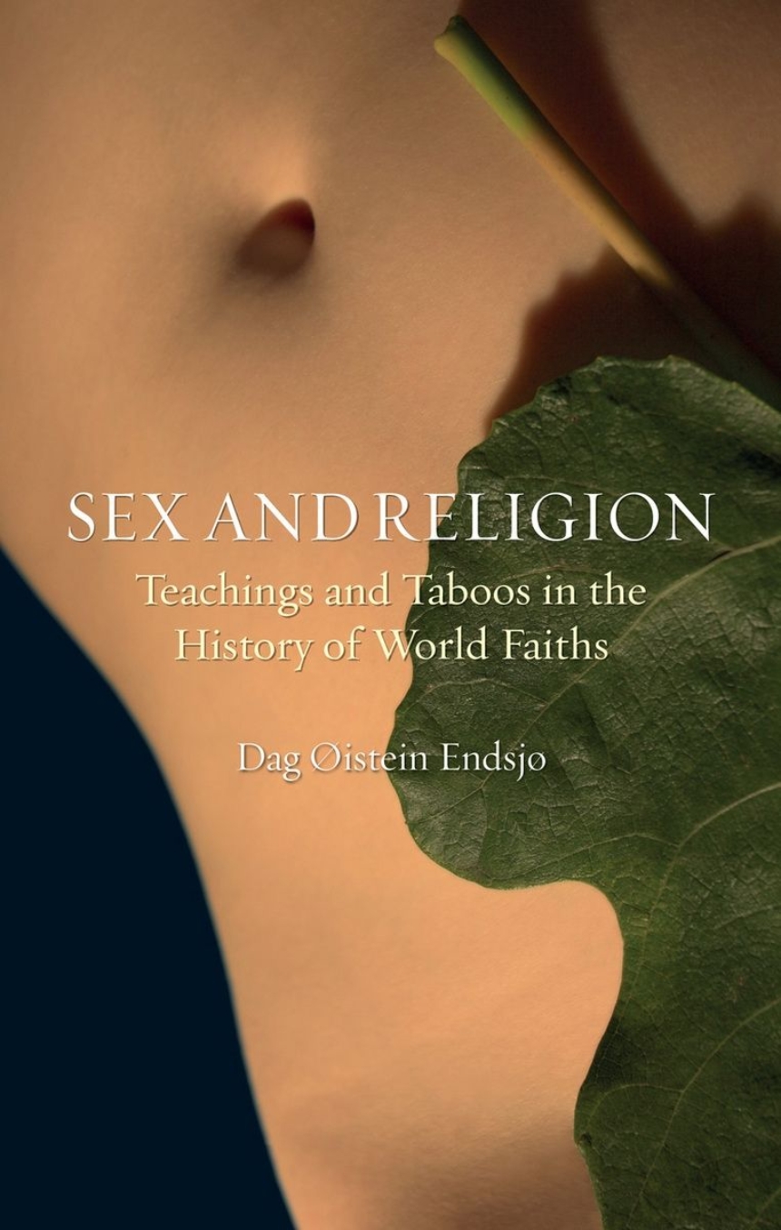 Sex and Religion