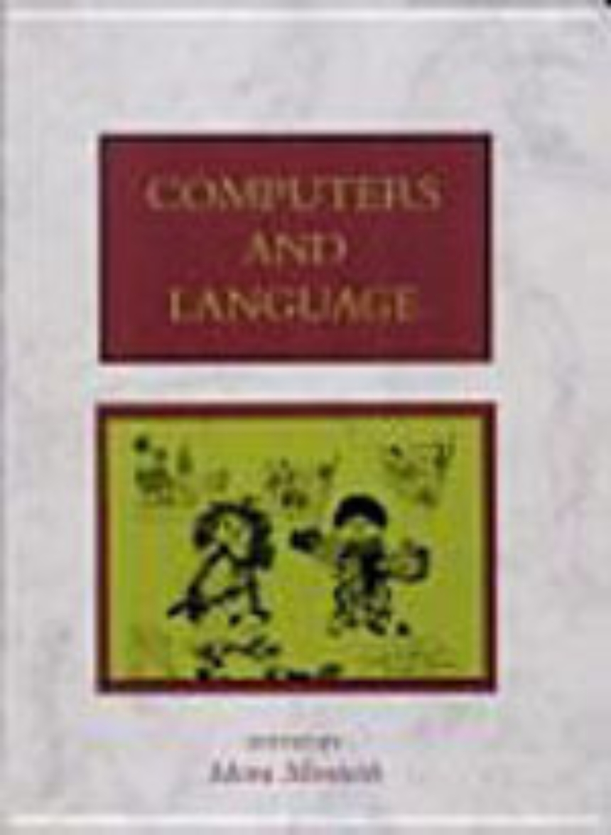 Computers and Language