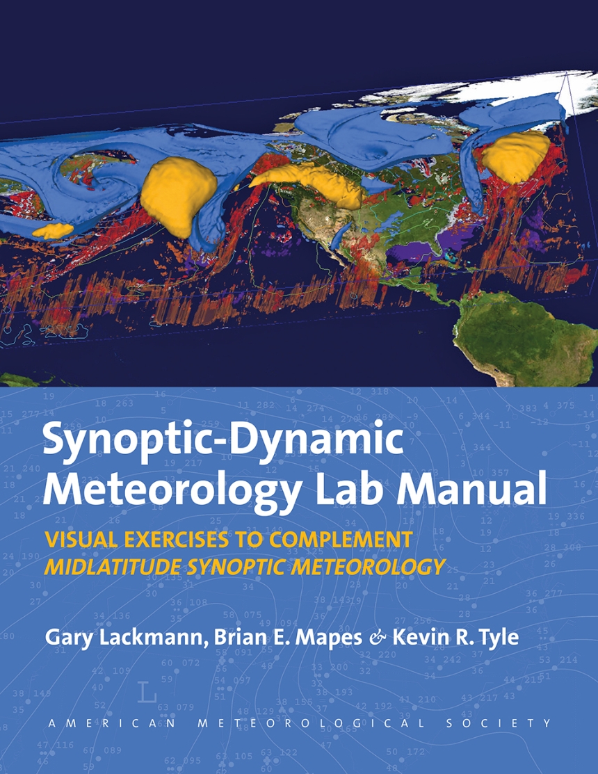 Synoptic-Dynamic Meteorology Lab Manual