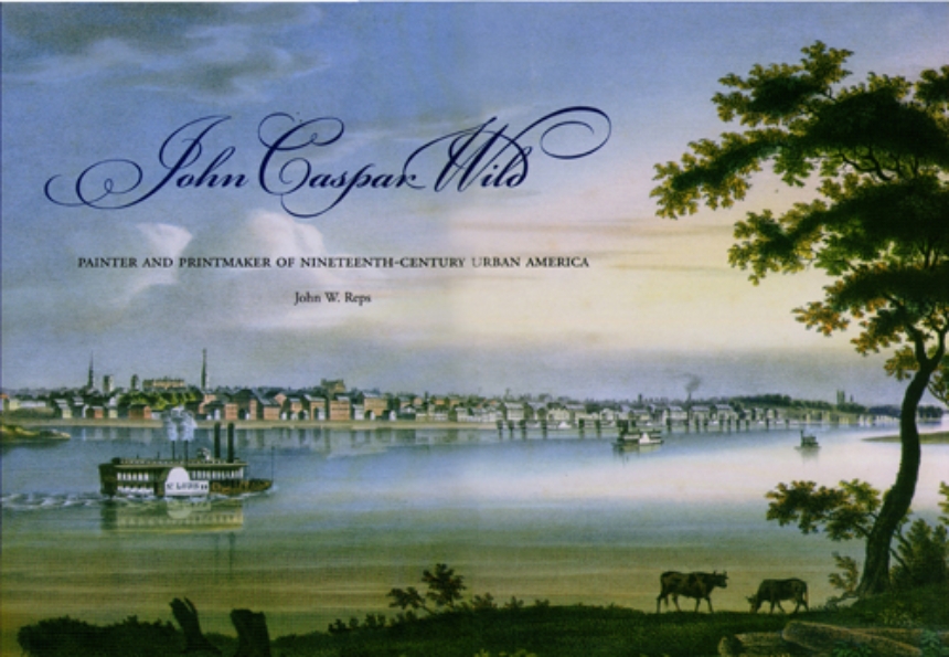 John Caspar Wild