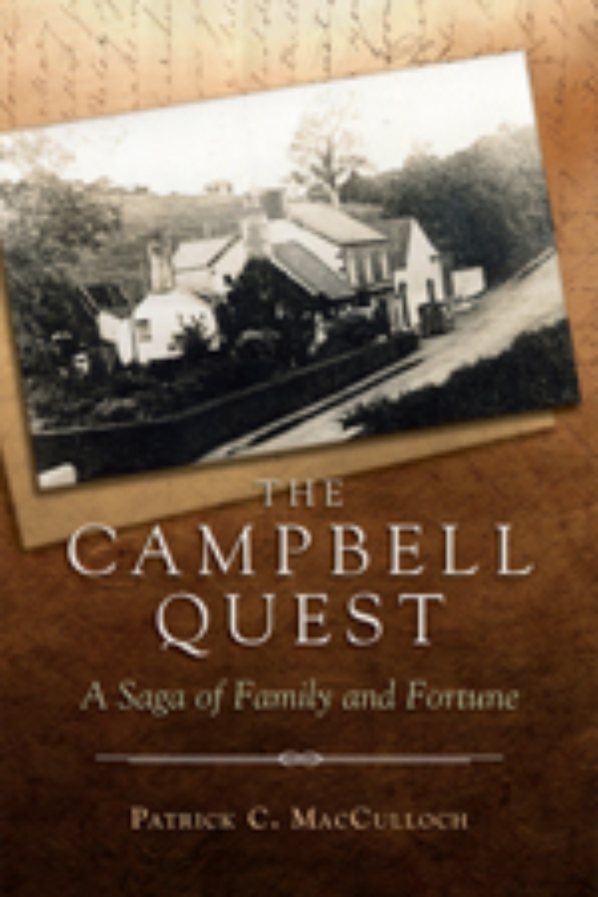 The Campbell Quest