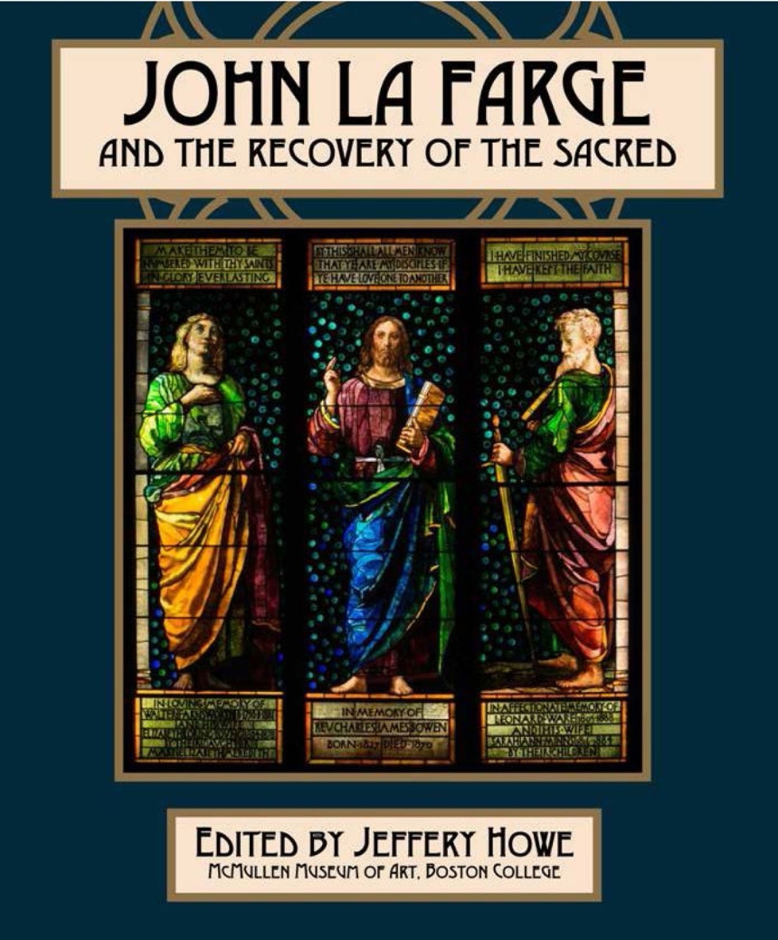 John La Farge and the Recovery of the Sacred