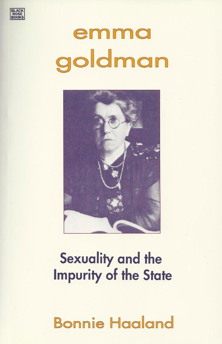 Sexuality and the Impurity of the State