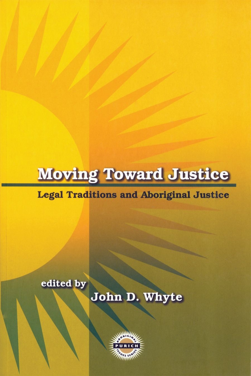 Moving Toward Justice