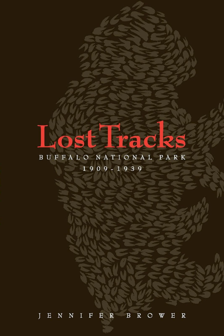 Lost Tracks