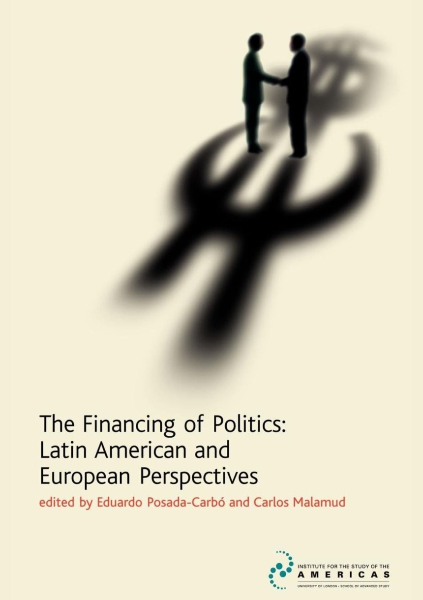 The Financing of Politics