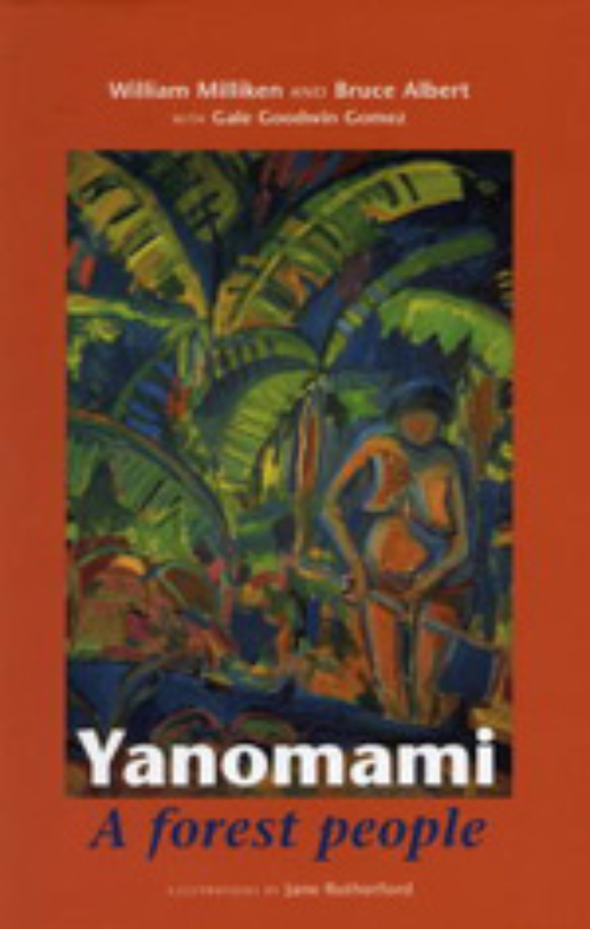 Yanomami: a forest people