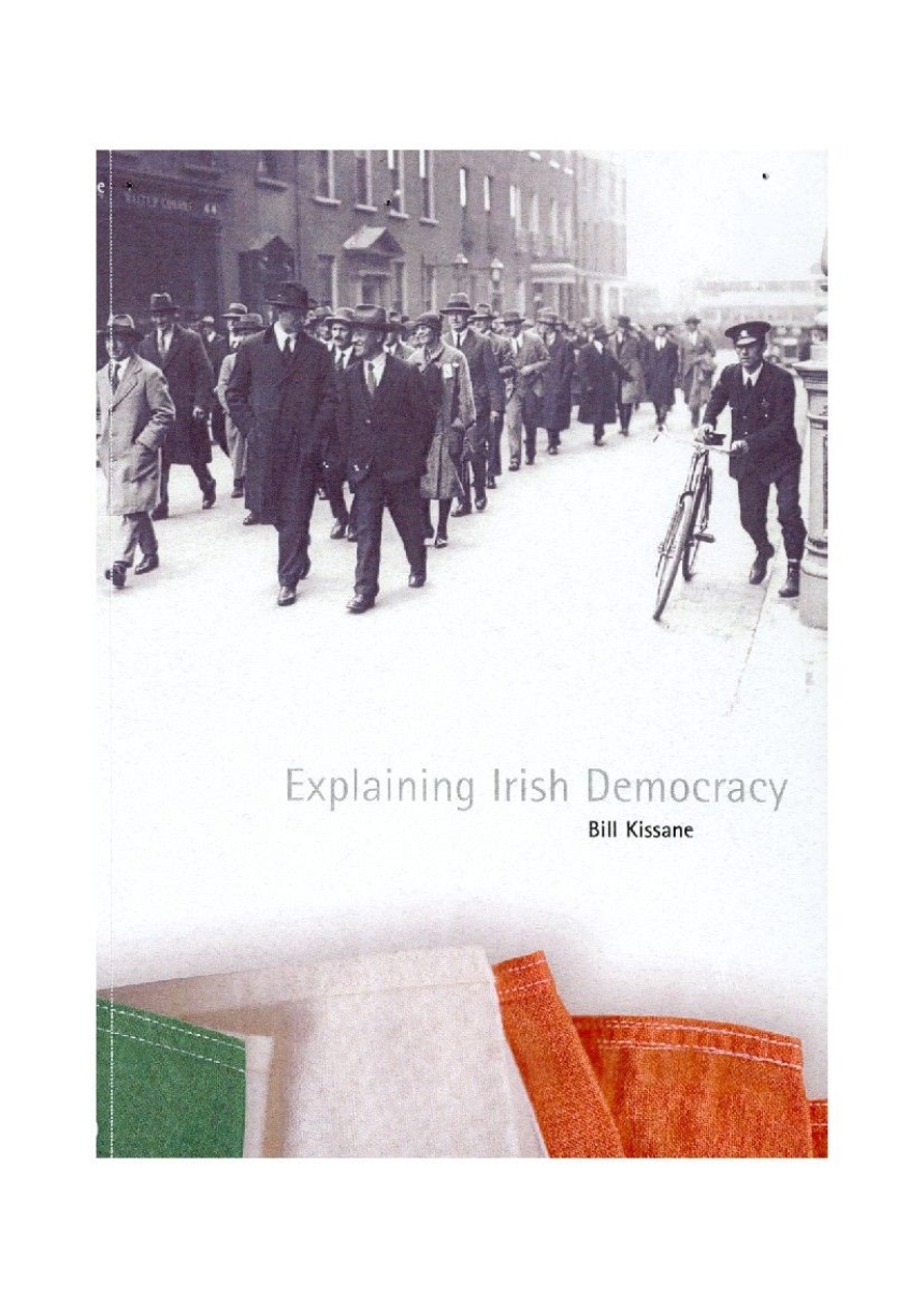 Explaining Irish Democracy
