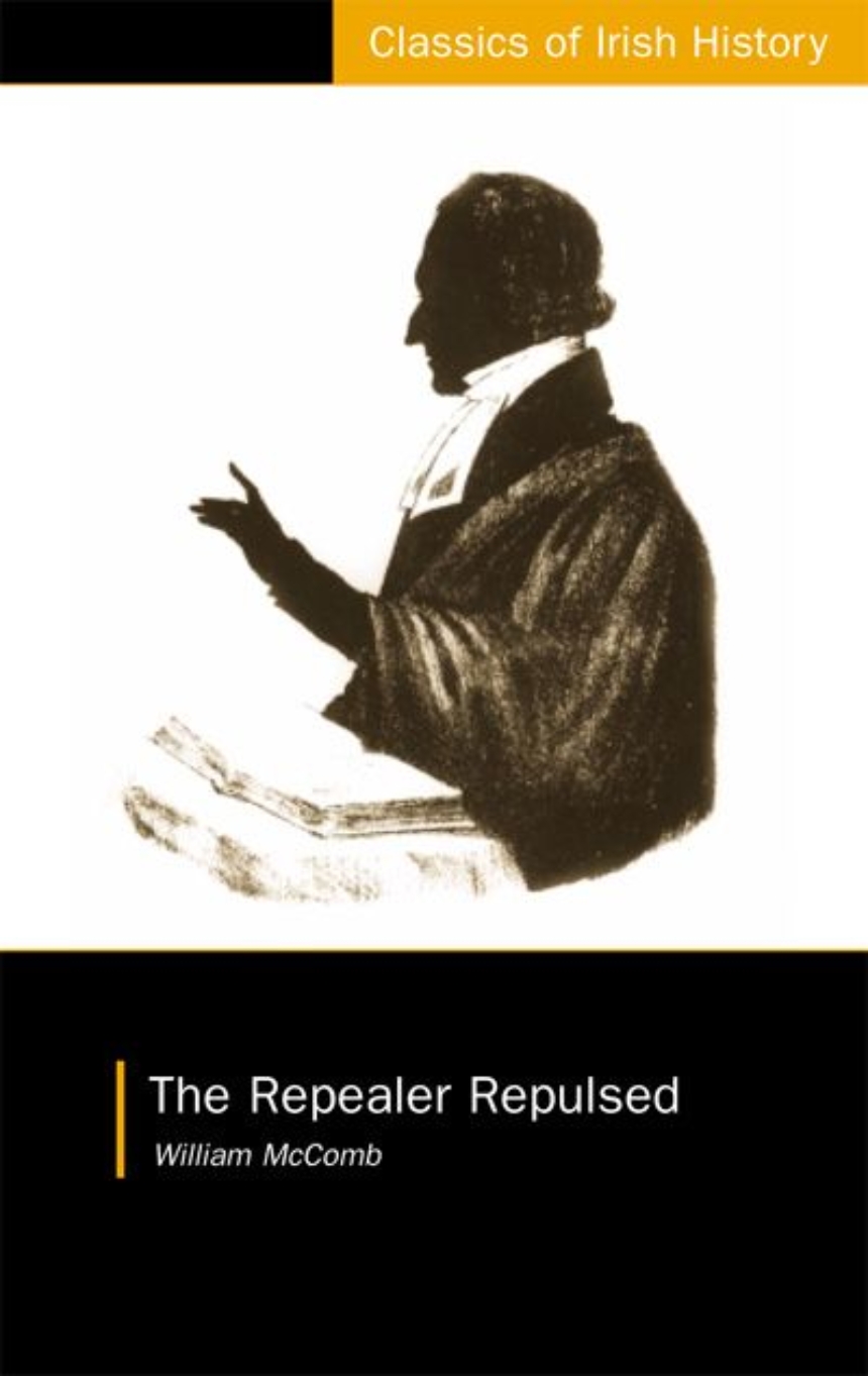 The Repealer Repulsed