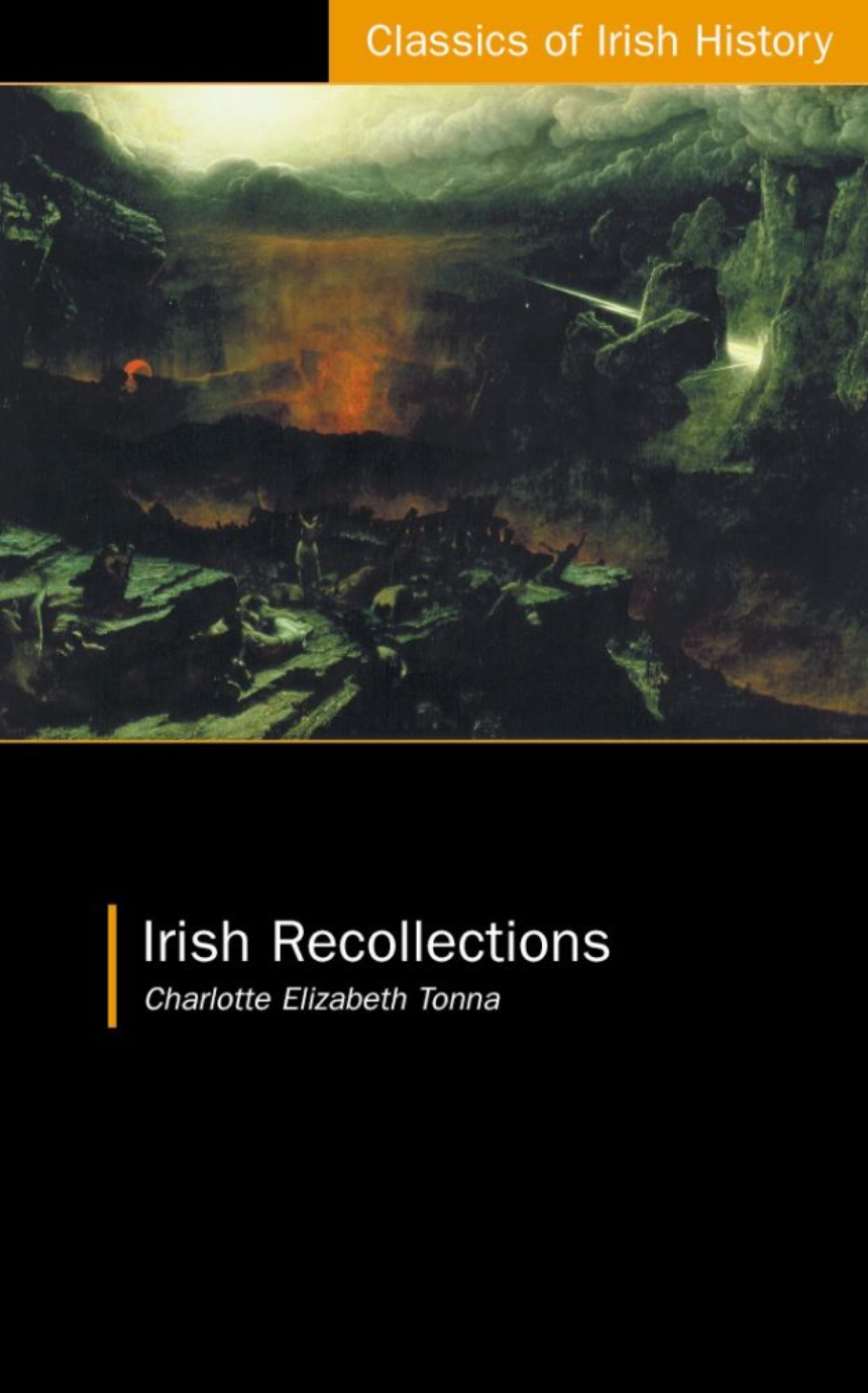 Irish Recollections