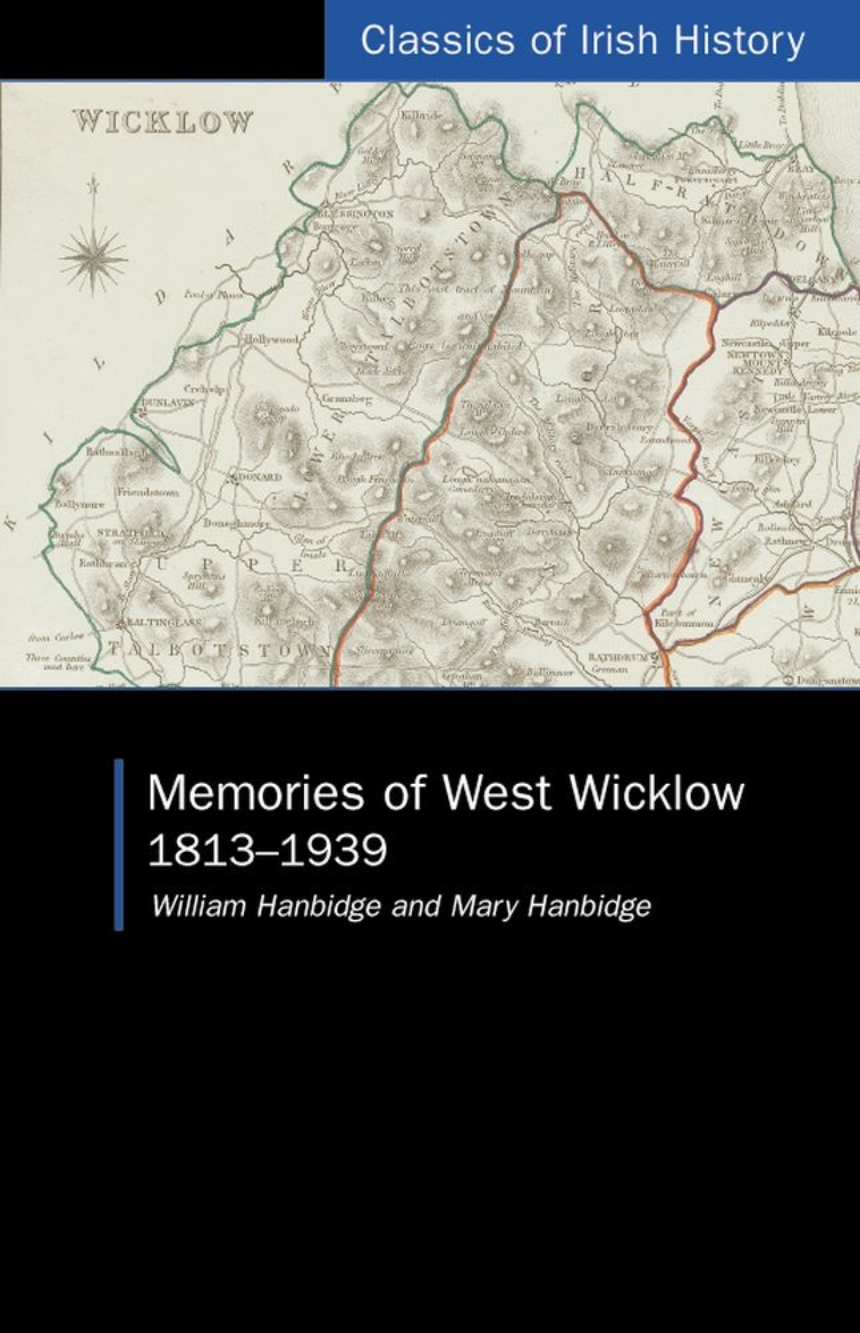Memories of West Wicklow