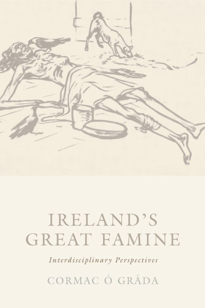 Ireland’s Great Famine