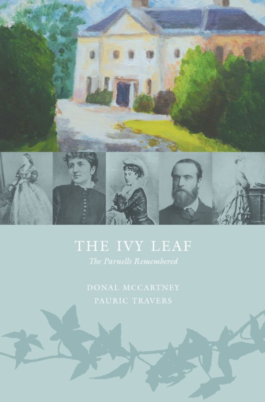 The Ivy Leaf