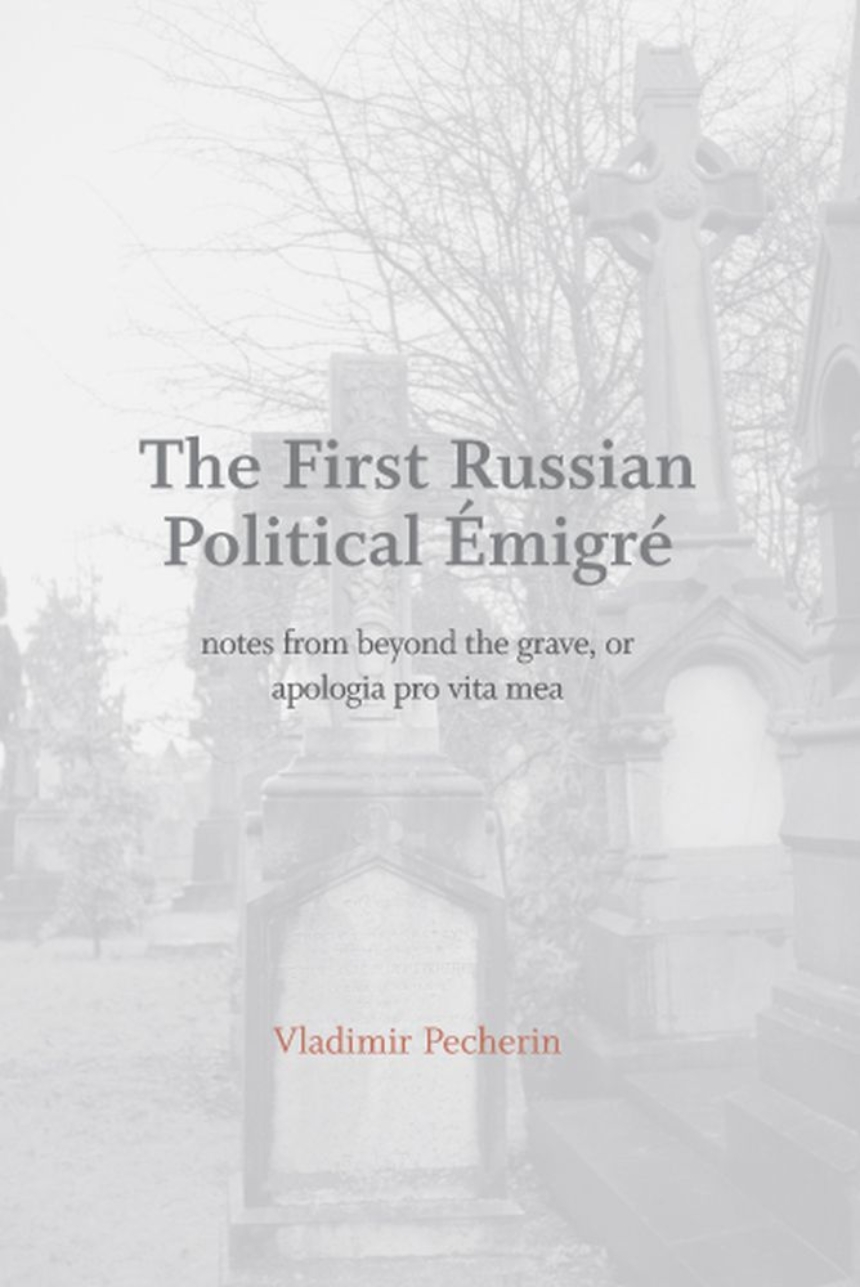 The First Russian Political Emigre