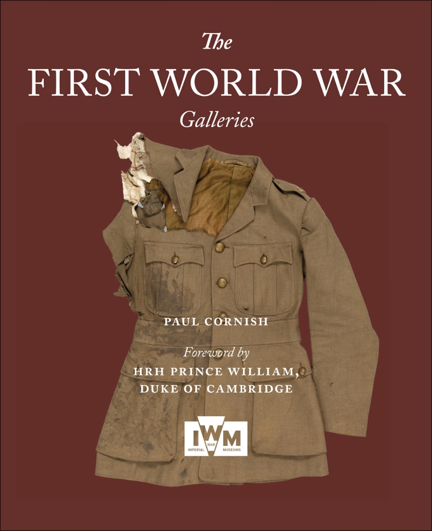 The First World War Galleries