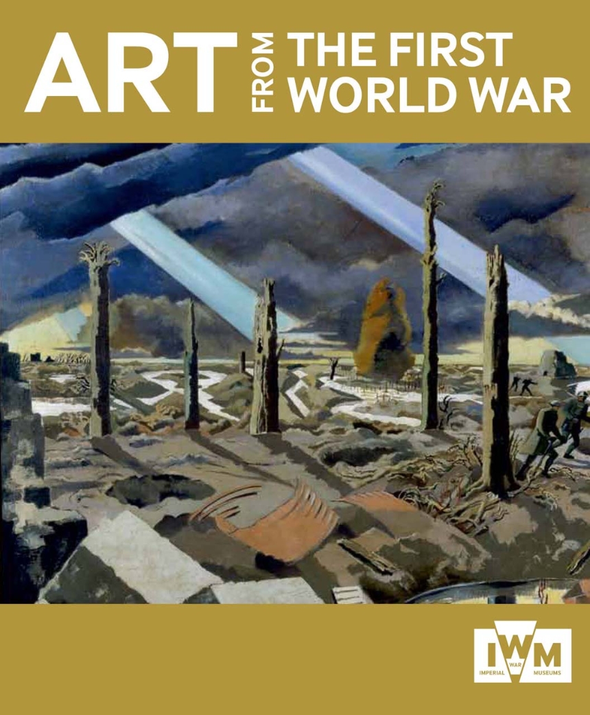 Art from the First World War