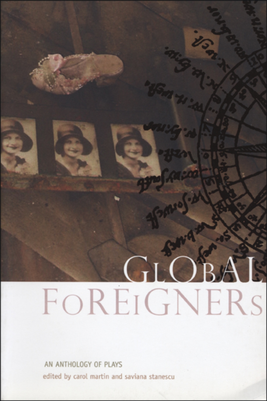 Global Foreigners