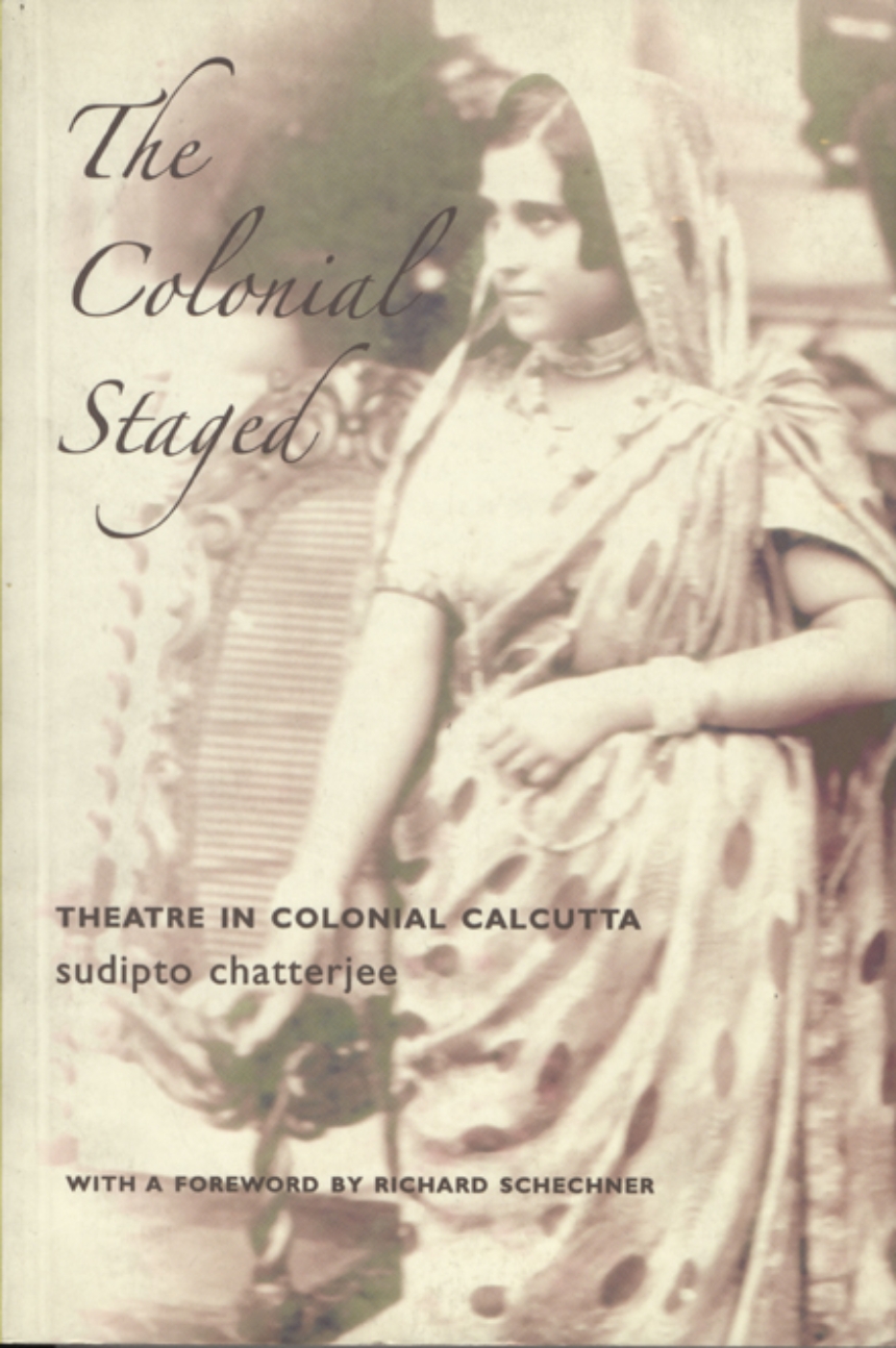 Colonial Staged