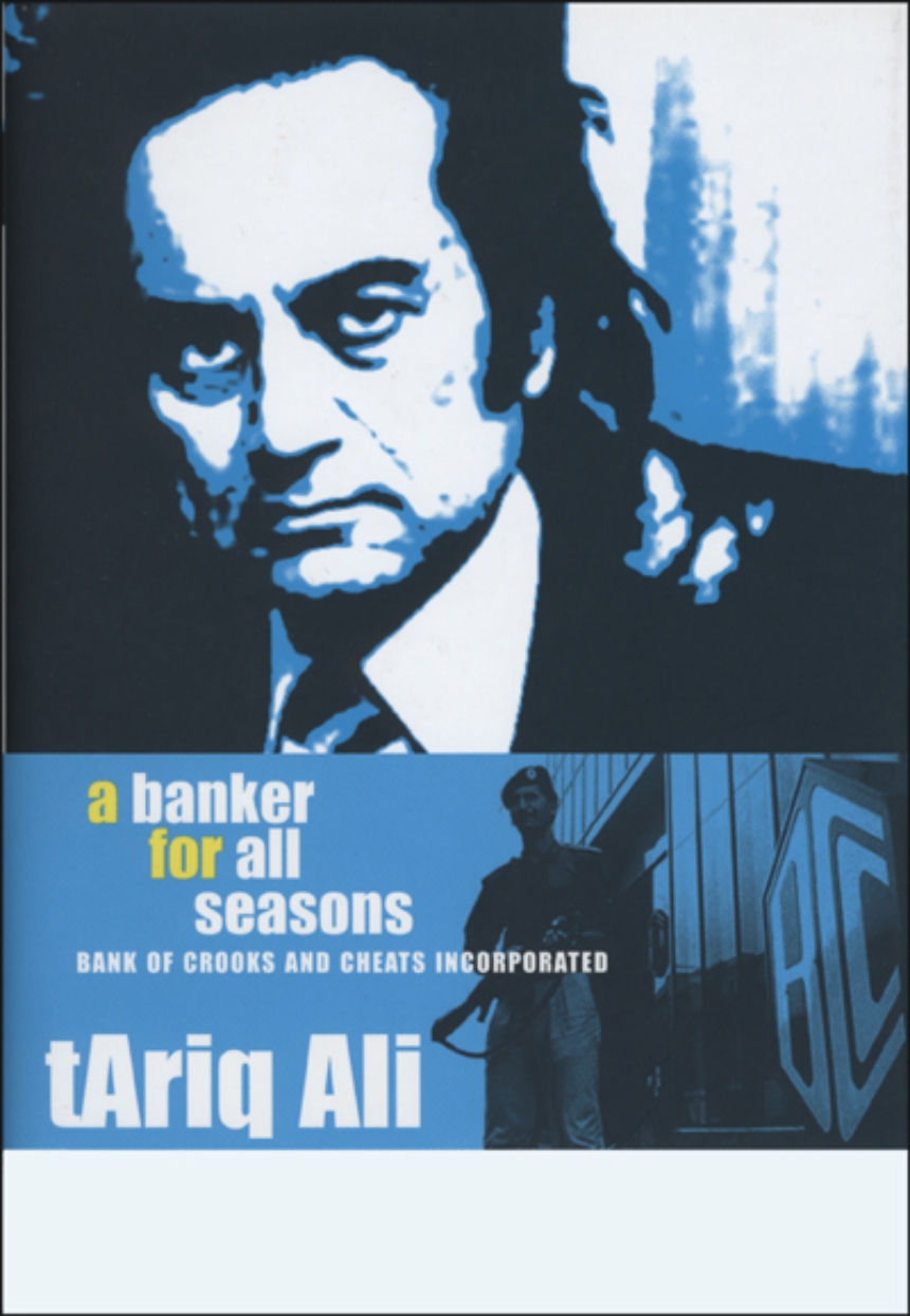 Banker for All Seasons