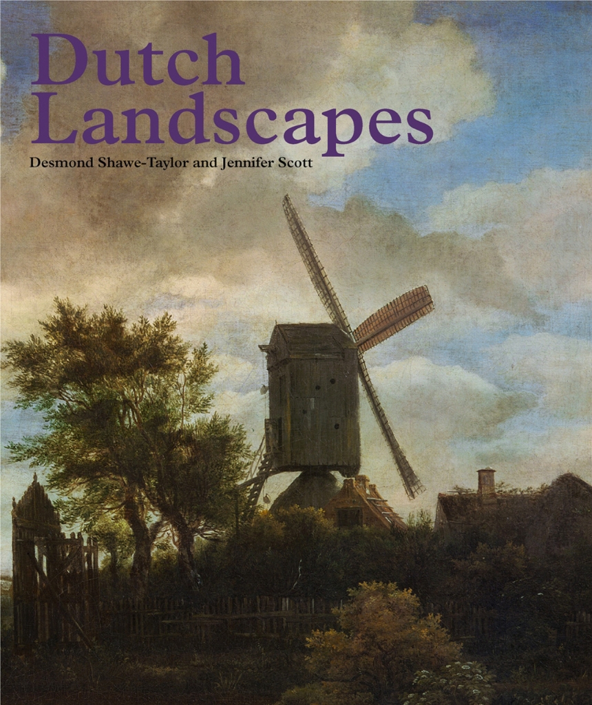 Dutch Landscapes