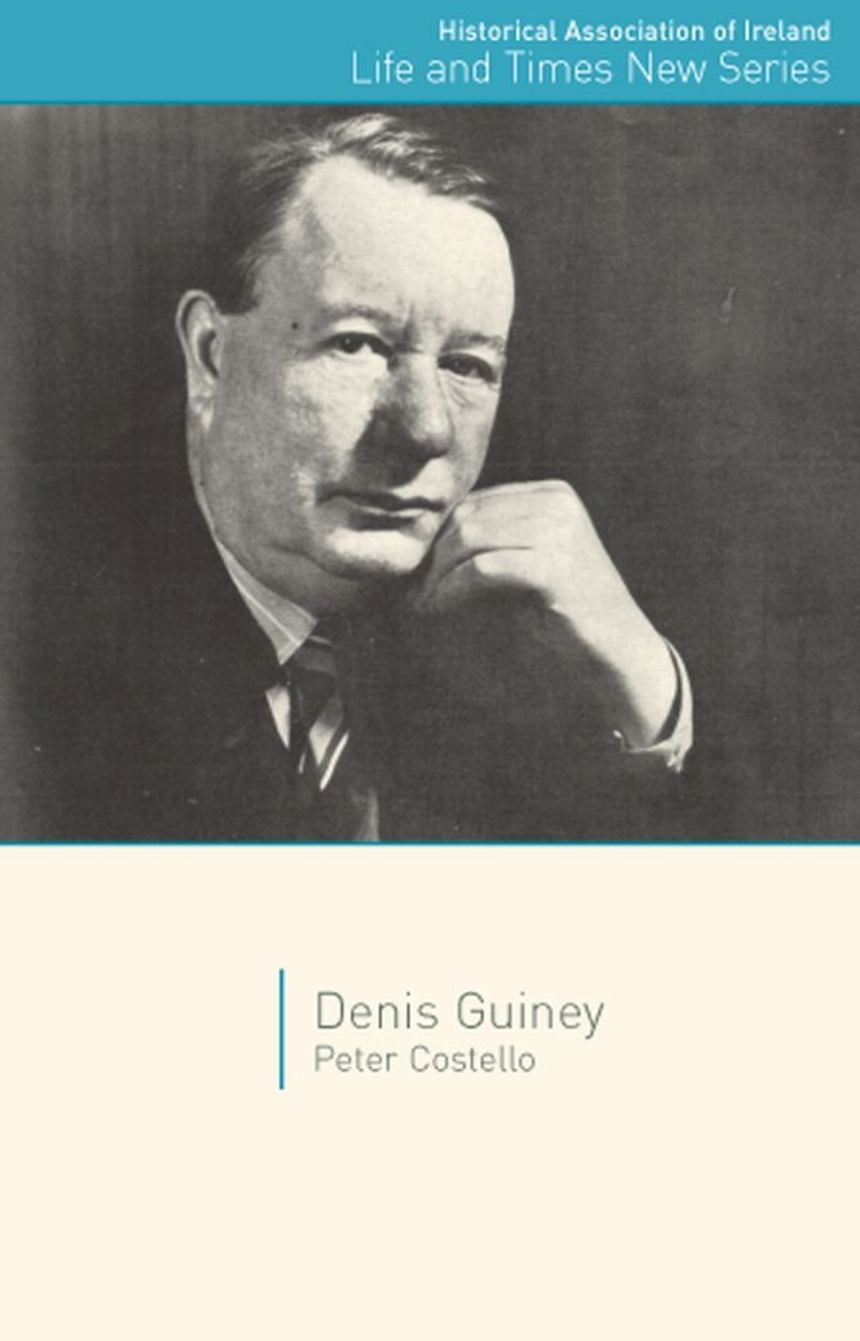 Denis Guiney
