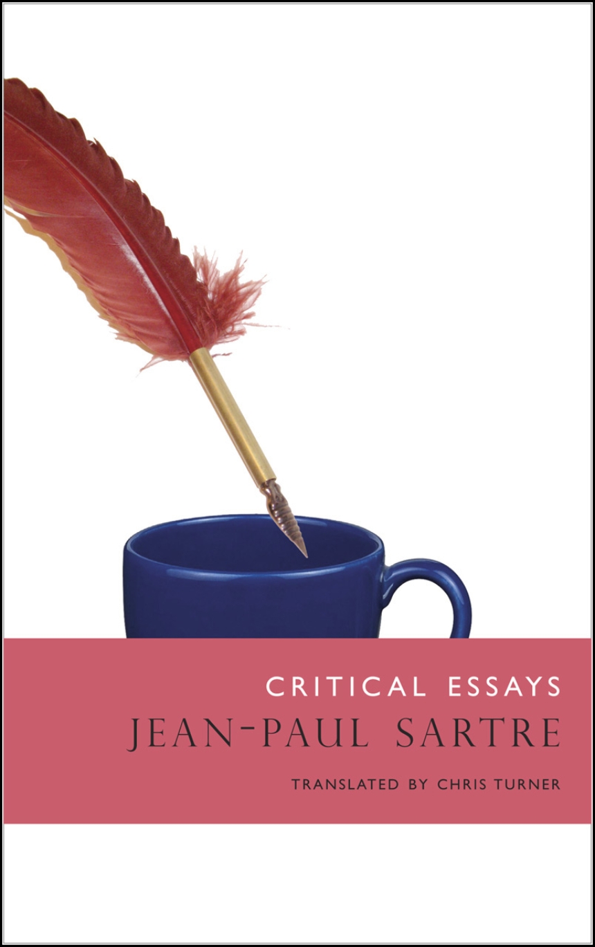 Critical Essays