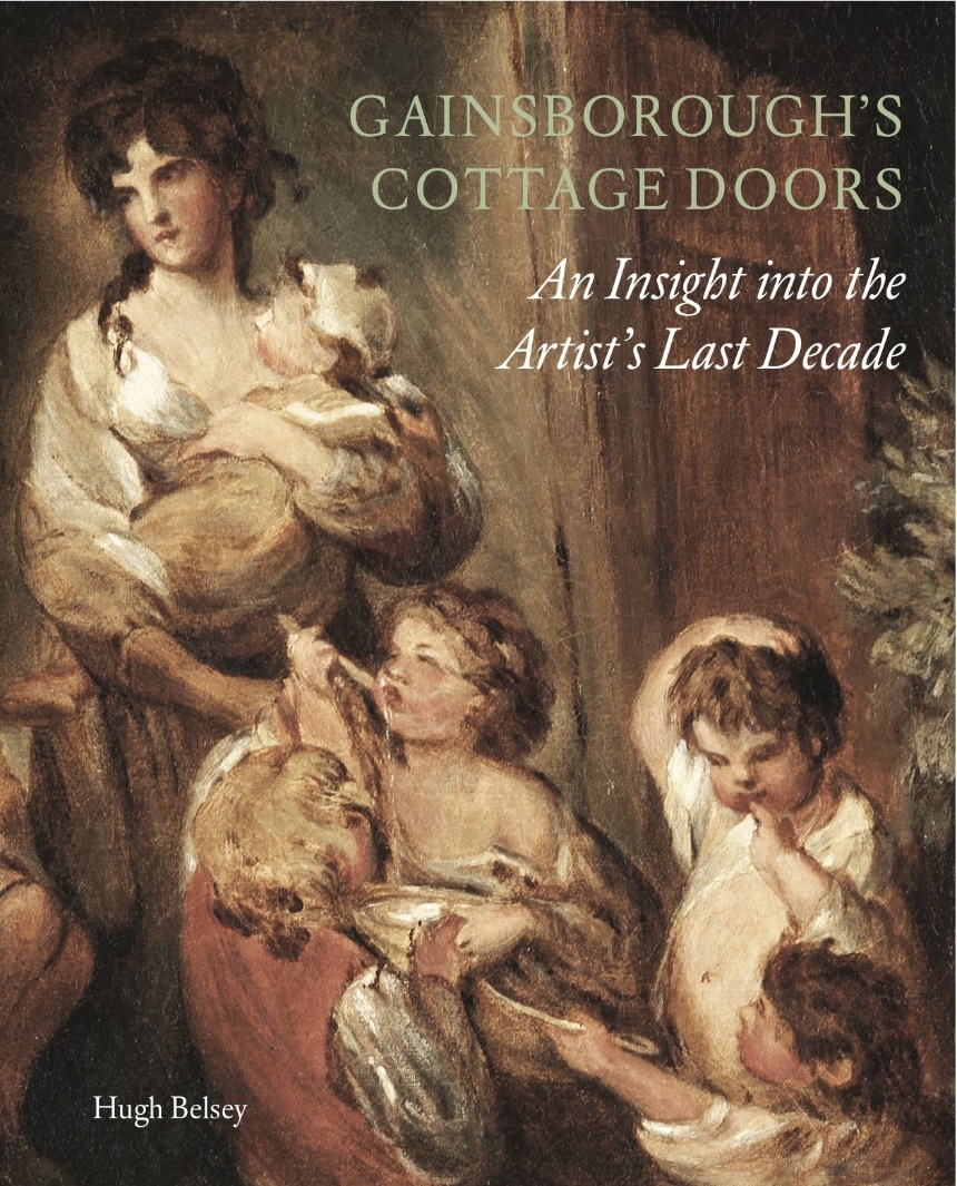 Gainsborough’s Cottage Doors: