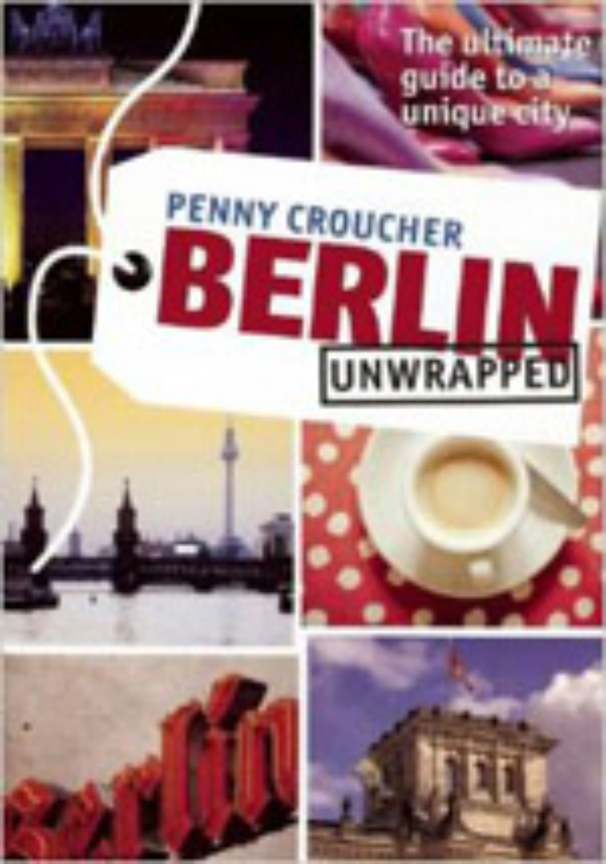 Berlin Unwrapped