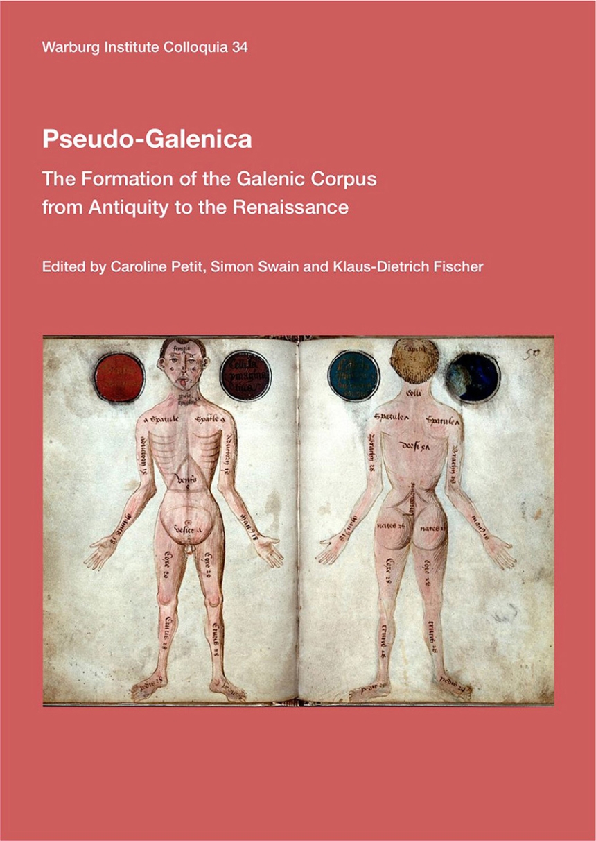 Pseudo-Galenica